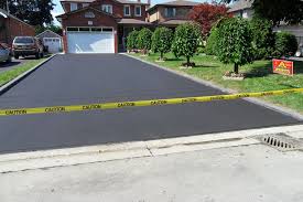 Reliable Garrison, ND Driveway Paving Services Solutions