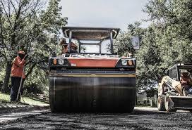 Driveway Overlay Services in Garrison, ND